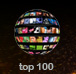 Top 100 Pal's